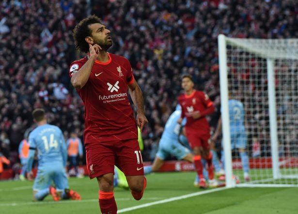 Man City nộp đơn khiếu nại, Liverpool mở cuộc điều tra - ảnh 6