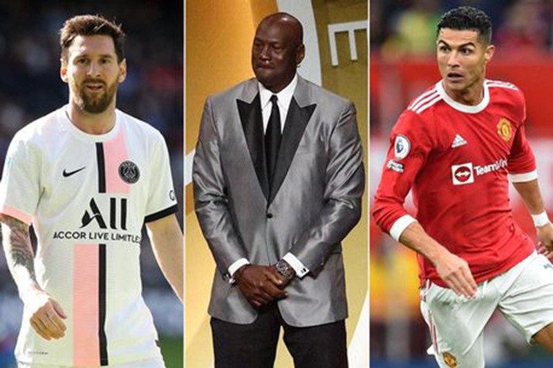 Tài sản của 1 siêu sao thể thao nhiều hơn Ronaldo và Messi cộng lại - ảnh 2