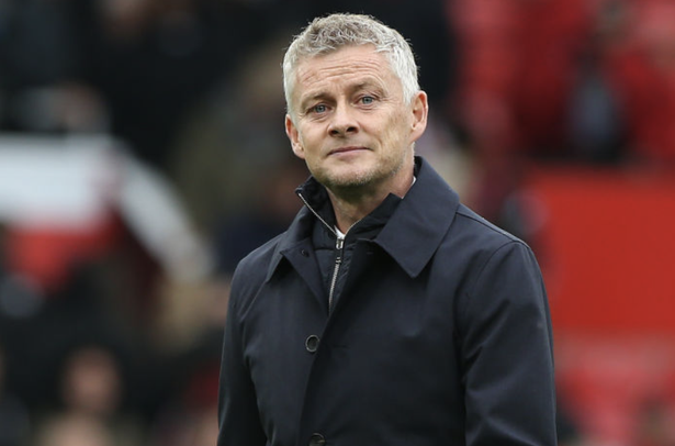 MU đưa ra quyết định cuối cùng về việc sa thải Solskjaer - ảnh 2