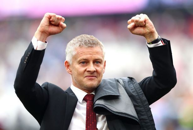 MU đưa ra quyết định cuối cùng về việc sa thải Solskjaer - ảnh 5