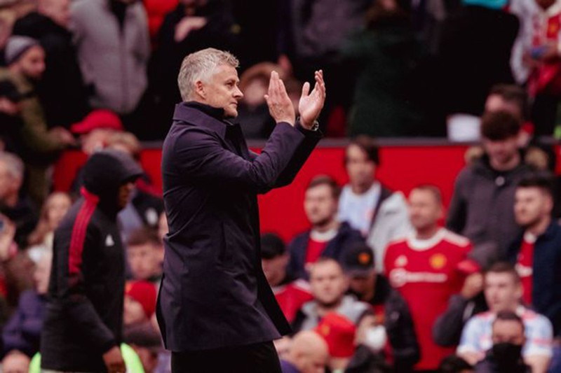 MU đưa ra quyết định cuối cùng về việc sa thải Solskjaer - ảnh 6