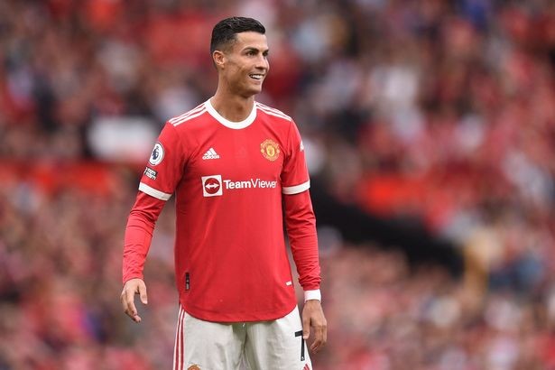 Ronaldo là số 7 hay nhất lịch sử MU - ảnh 2