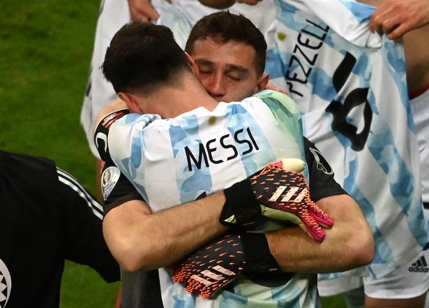 Messi khẳng định Arsenal đã bán cầu thủ xuất sắc nhất thế giới - ảnh 3