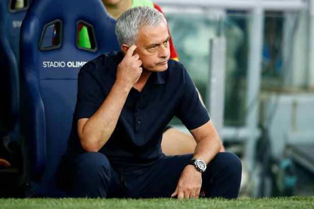 Mourinho và quả bom tự tạo khiến ông 'bay ghế' ở MU - ảnh 4