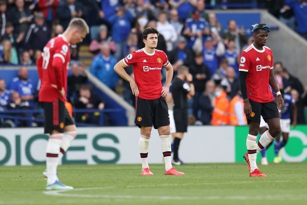 Solskjaer ngăn cản hành động bất mãn của Ronaldo - ảnh 6