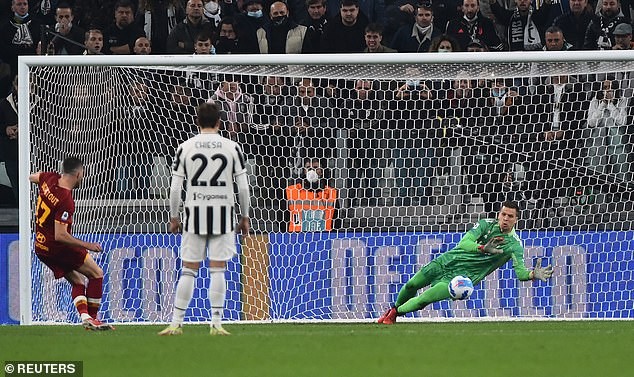 Mourinho giận dữ cáo buộc Juventus hèn nhát - ảnh 3