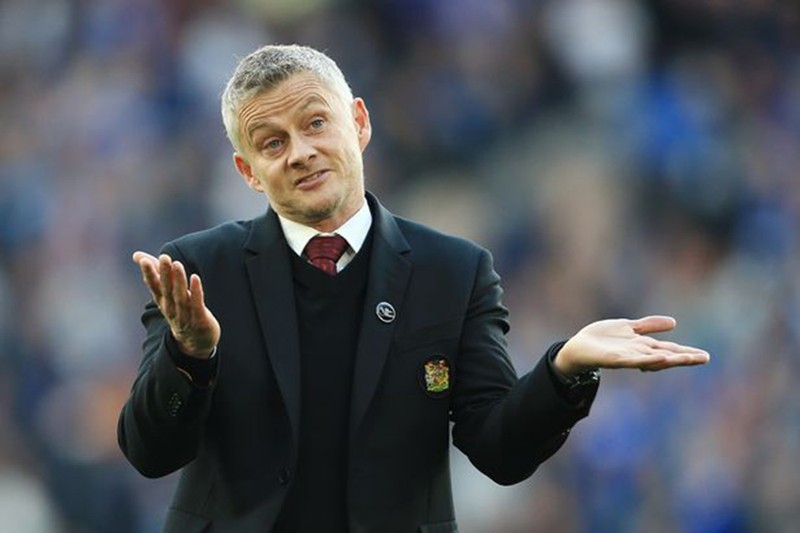 Solskjaer có thành tích 'khủng' hơn cả Klopp - ảnh 4