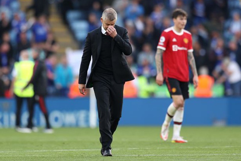 Solskjaer có thành tích 'khủng' hơn cả Klopp - ảnh 2