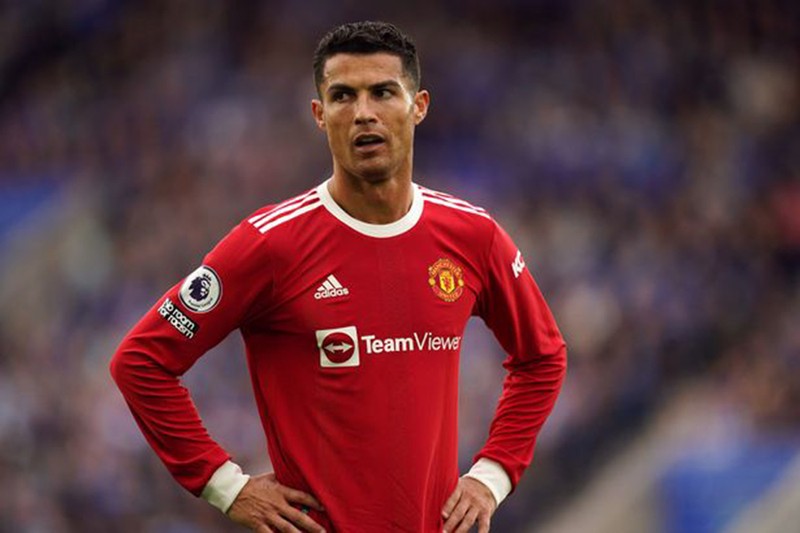 Ronaldo gửi thông điệp không bào chữa đến các sao MU - ảnh 5