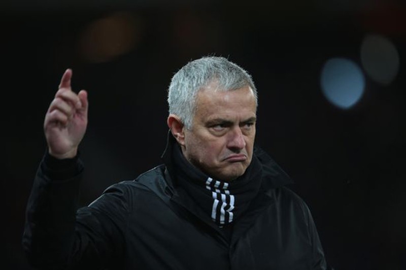 Mourinho lấy ‘bài MU’ bào chữa cho thất bại thê thảm nhất lịch sử - ảnh 5