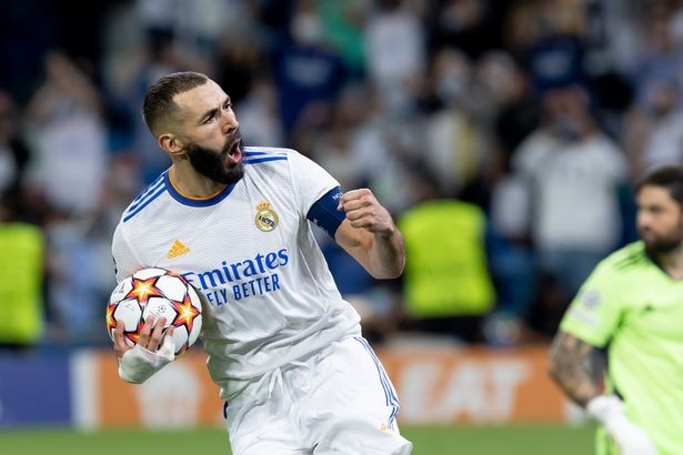 Benzema bị phạt tù vì đồng lõa tống tiền - ảnh 4