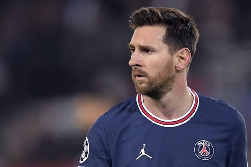 Messi ‘thúc ép’ PSG mua ngôi sao của Barcelona - ảnh 2