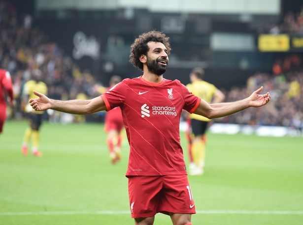 Nỗi buồn của Salah và bản hợp đồng trọn đời với Liverpool - ảnh 5