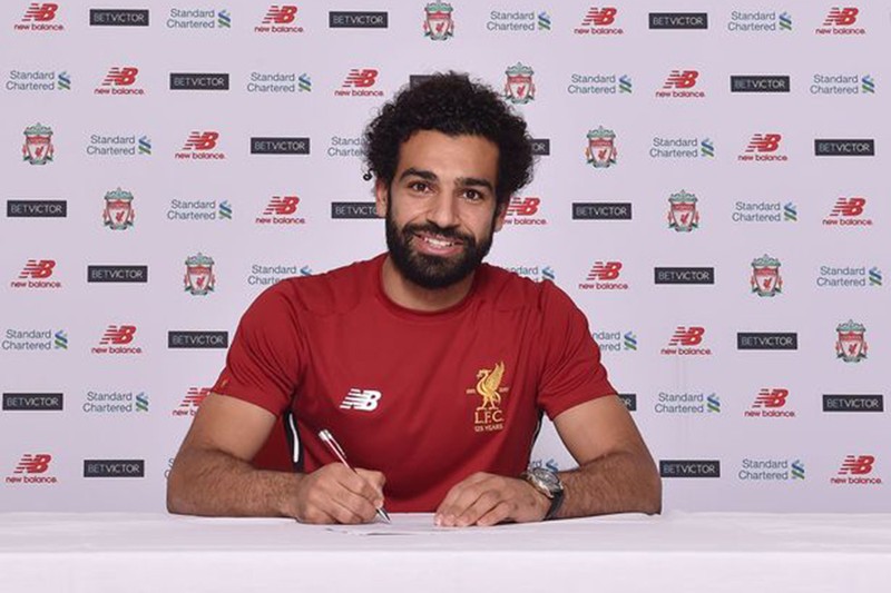 Nỗi buồn của Salah và bản hợp đồng trọn đời với Liverpool - ảnh 2