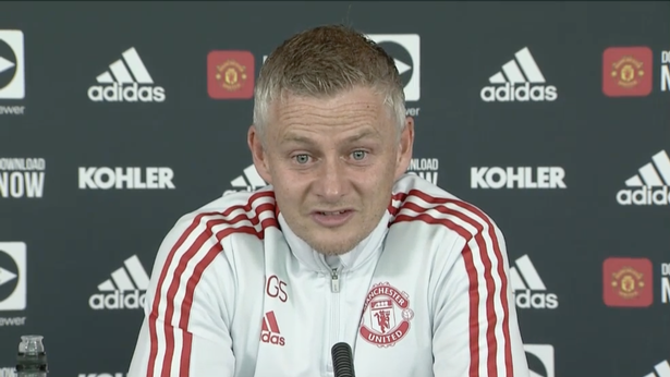 Solskjaer sợ thua và thừa nhận MU dưới tầm Liverpool - ảnh 2