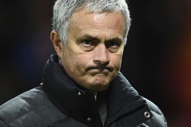 8 trận thua nhục nhã nhất sự nghiệp của Mourinho - ảnh 10