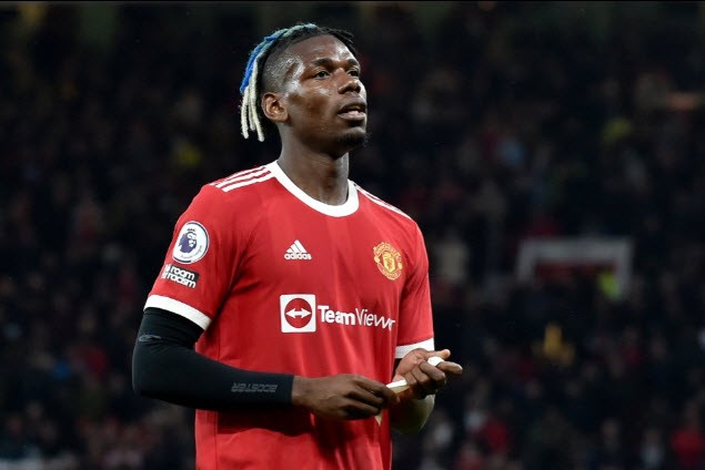 Pogba hắt hủi Solskjaer, chấm dứt đàm phán hợp đồng với MU - ảnh 3