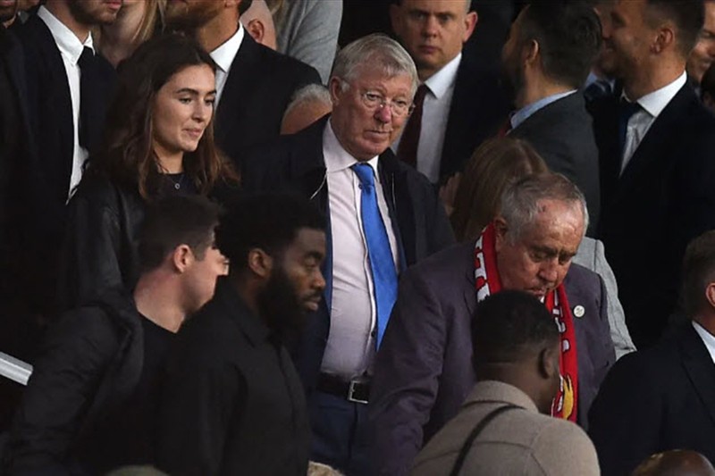 Sir Alex Ferguson tổ chức họp khẩn ở MU, định ngày sa thải Solskjaer - ảnh 3