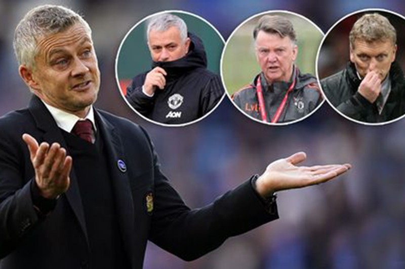 Solskjaer vạch ra 5 thay đổi 'cứu ghế' ở MU - ảnh 4