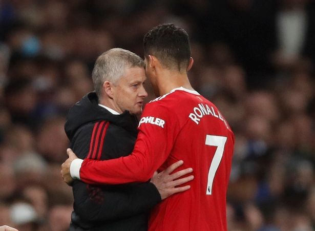 MU lên kế hoạch để Ronaldo thay thế Solskjaer - ảnh 2