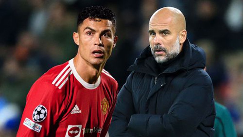 Pep Guadiola nói về Ronaldo lúc 75 tuổi - ảnh 5