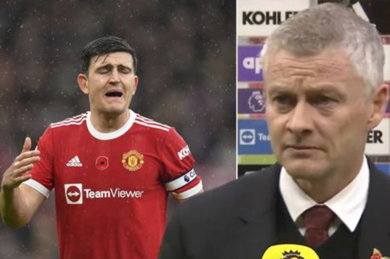 Solskjaer sốc trước bình luận của đội trưởng MU - ảnh 2