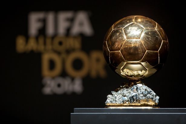 Messi 'ngồi một chỗ' nhận quả bóng vàng thế giới 2021 - ảnh 5
