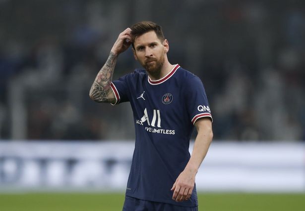 France Football lên tiếng về việc Messi giành quả bóng vàng 2021 - ảnh 3