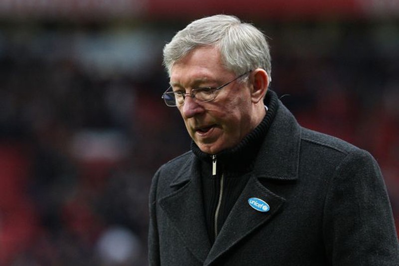 Cầu thủ duy nhất khiến Sir Alex Ferguson phát điên vì từ chối MU - ảnh 6