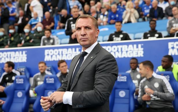 MU được Leicester City tạo điều kiện chiêu mộ Brendan Rodgers - ảnh 3