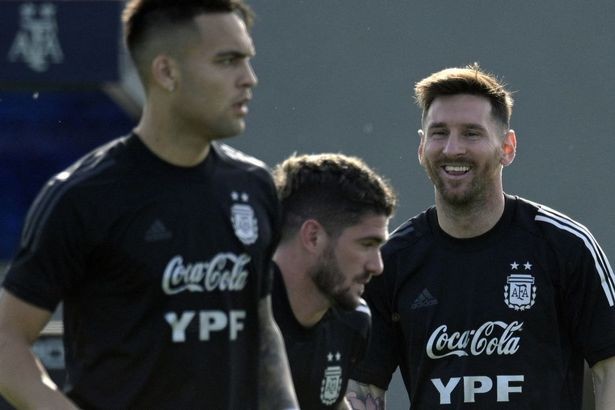 Messi bị chỉ trích vì không tôn trọng PSG - ảnh 3