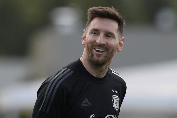 Messi bị chỉ trích vì không tôn trọng PSG - ảnh 4