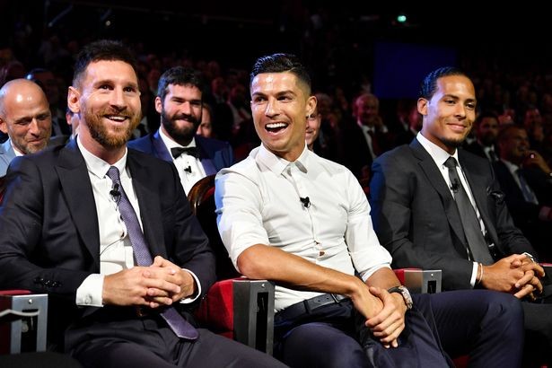 6 siêu sao bị quả bóng vàng từ chối vì Ronaldo và Messi - ảnh 4