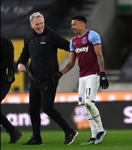 MU sẵn sàng bán Lingard cho West Ham với giá rẻ như cho - ảnh 3