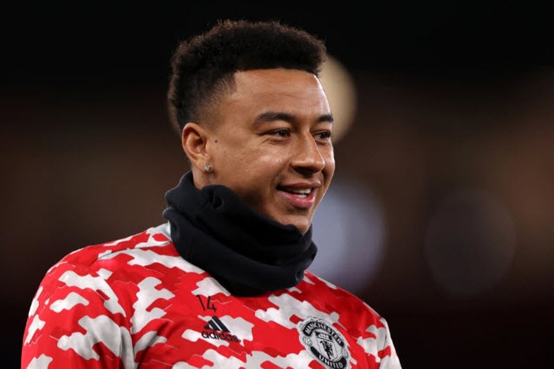 MU sẵn sàng bán Lingard cho West Ham với giá rẻ như cho - ảnh 2