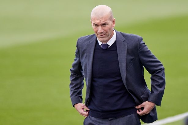 Kế hoạch chi tiết thay đổi MU của Zidane - ảnh 3