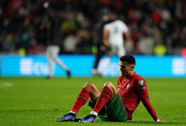 Ý và Bồ Đào Nha có thể một mất một còn ở play-off World Cup 2022 - ảnh 2