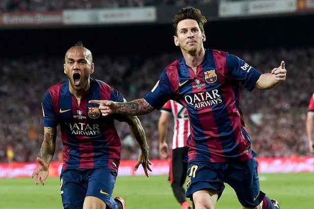 Messi chắc chắn trở lại Barcelona - ảnh 3