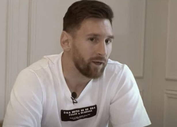 Messi chắc chắn trở lại Barcelona - ảnh 4
