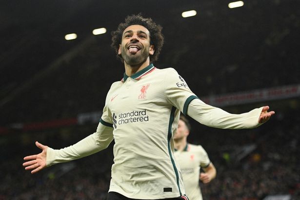 Liverpool sẽ chấp nhận lời đề nghị ngớ ngẩn cho Salah - ảnh 4