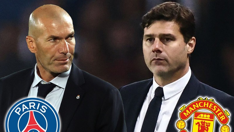 Pochettino bay đến Manchester, lộ số tiền MU ‘phá’ hợp đồng - ảnh 4