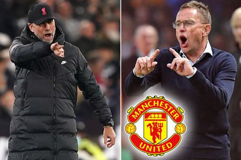 Tân HLV MU và triết lý Gegenpressing truyền cảm hứng cho Klopp, Tuchel - ảnh 3