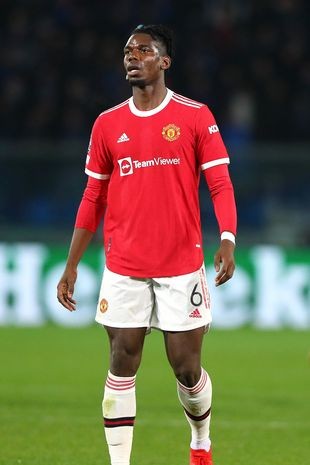 Pogba chấm dứt tương lai ở MU vì bình luận của Rangnick - ảnh 4