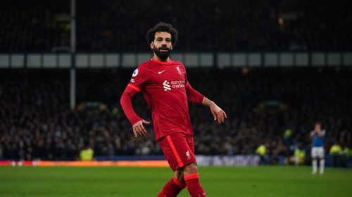 Salah: ‘Tôi là cầu thủ hay nhất thế giới, sẽ giành quả bóng vàng’ - ảnh 2