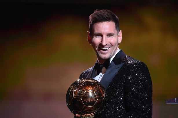 Messi gặp hạn nặng, phải phá bỏ khách sạn 26 triệu bảng - ảnh 5