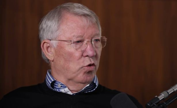 Sir Alex Ferguson đòi bắn Ronaldo vì không muốn mất danh dự - ảnh 3