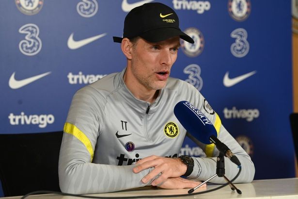 Sắp mất ngôi sao chủ chốt, Tuchel 'tố' Chelsea quá chậm chạp - ảnh 3