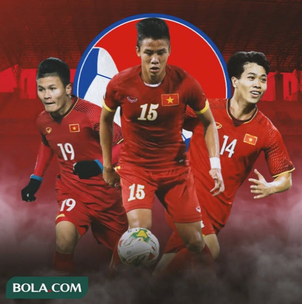Báo Indonesia chỉ tên 3 cầu thủ Việt Nam khiến đội nhà khốn đốn - ảnh 2