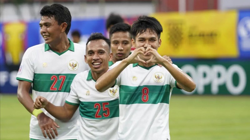 4 sự thật thú vị trước trận Việt Nam - Indonesia ở AFF Cup - ảnh 5