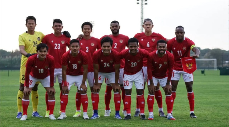 Giải mã đội hình bí ẩn của Indonesia ở AFF Cup 2020 - ảnh 4